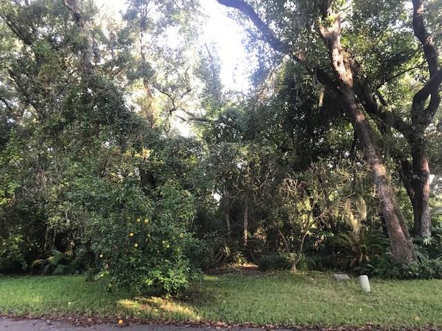 95463 Captains Way Fernandina Beach, FL 32034