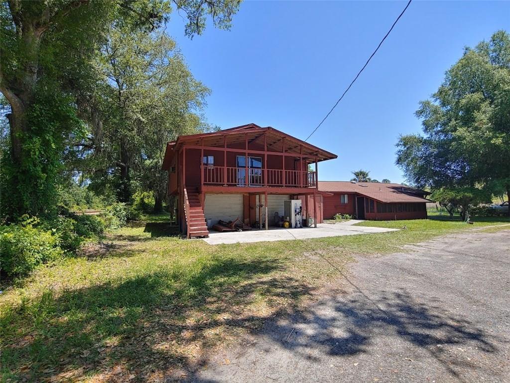 34132 Tabby Court Callahan, FL 32011