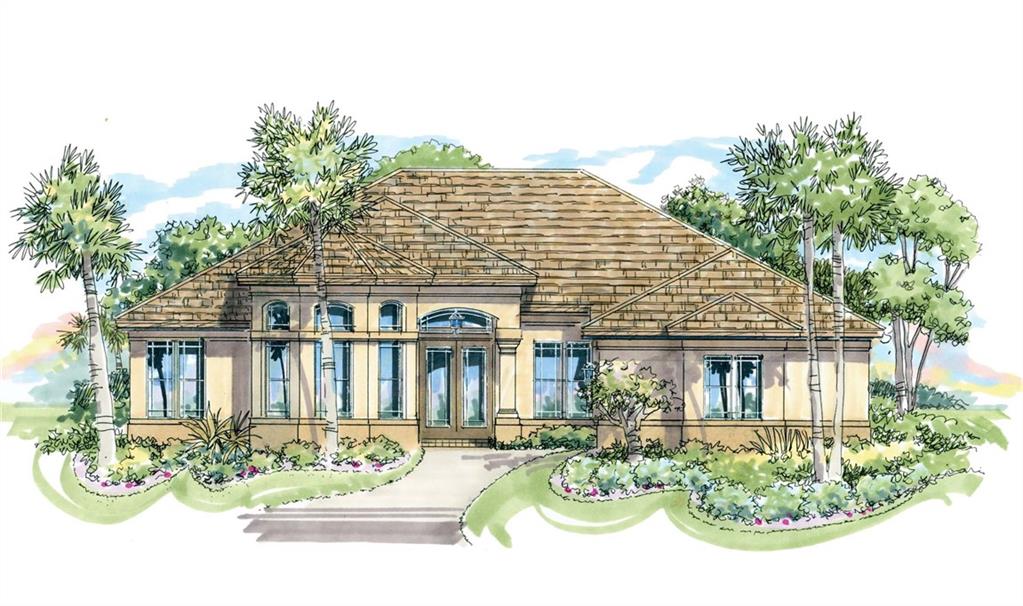95008 Lantana Court Fernandina Beach, FL 32034