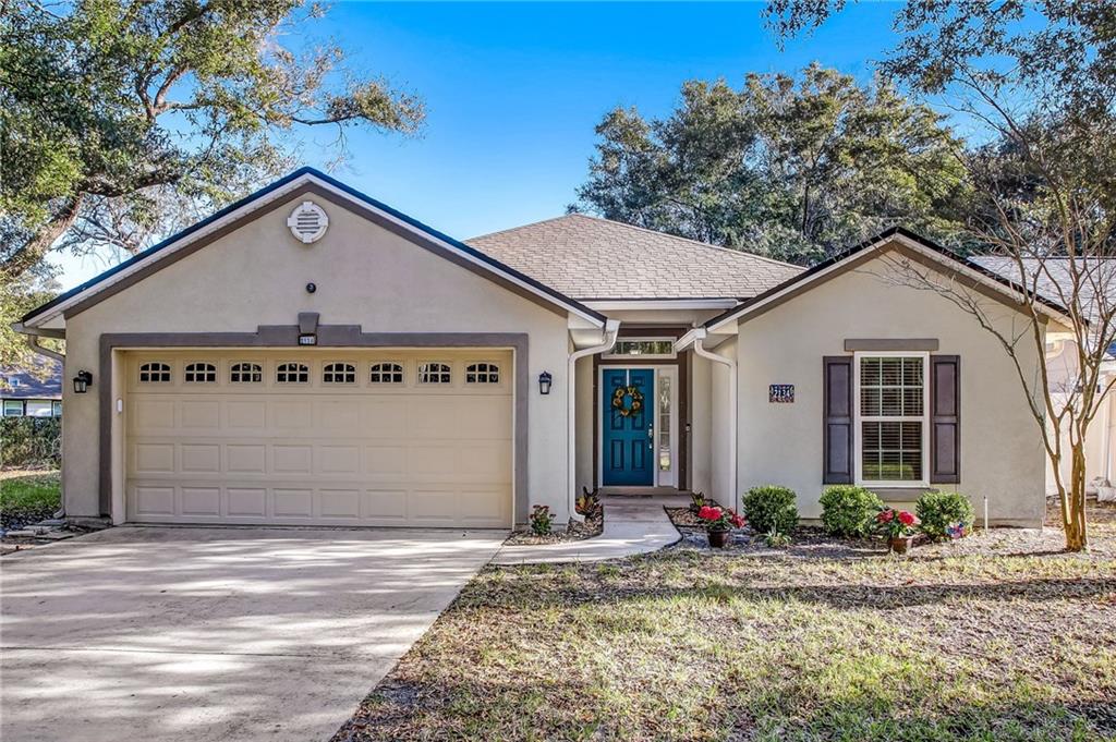 2134 Off Shore Drive Fernandina Beach, FL 32034