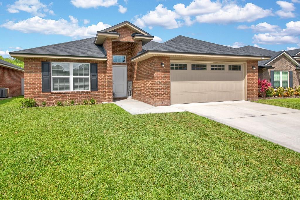 45117 Weaver Circle Callahan, FL 32011