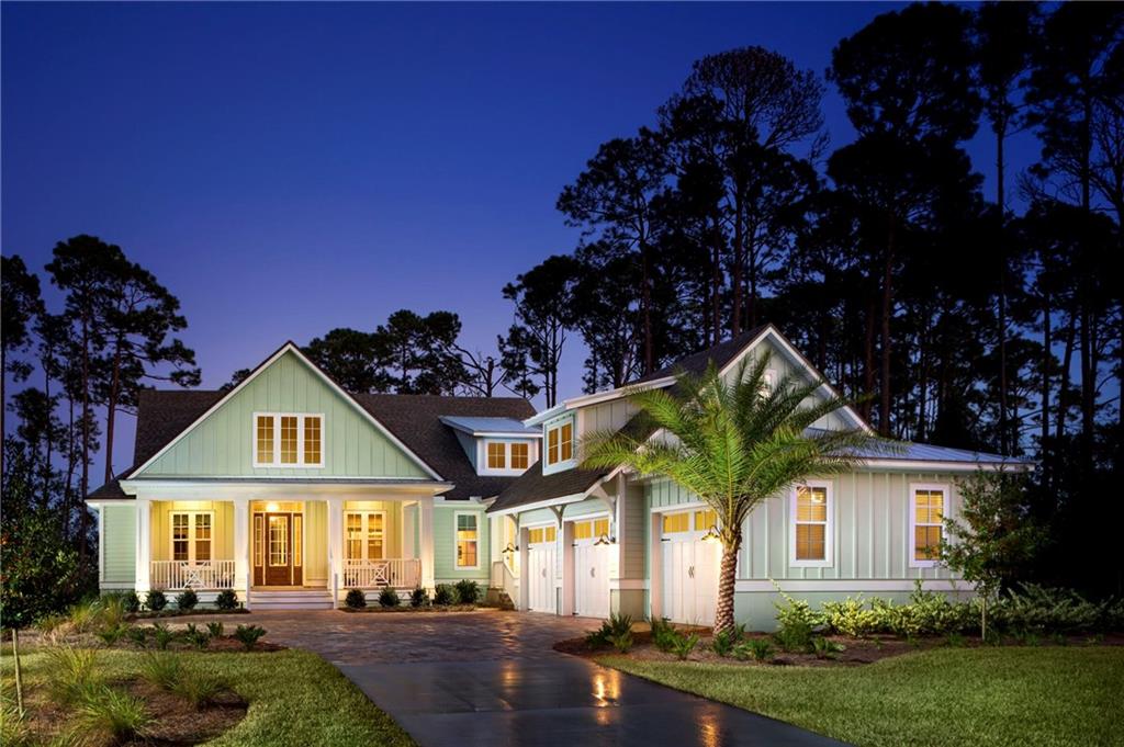 96006 Brady Point Road Fernandina Beach, FL 32034