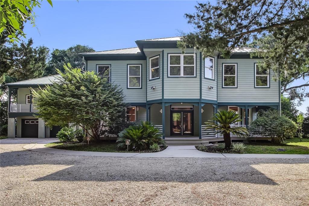 96056 Glenwood Road Yulee, FL 32097