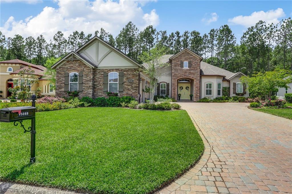 95088 Sweetberry Way Fernandina Beach, FL 32034