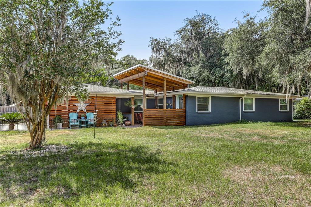1749 Clinch Drive Fernandina Beach, FL 32034