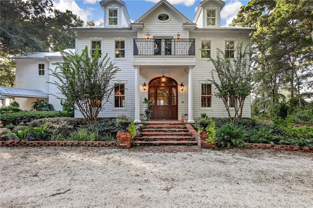 95429 Barnwell Road Fernandina Beach, FL 32034