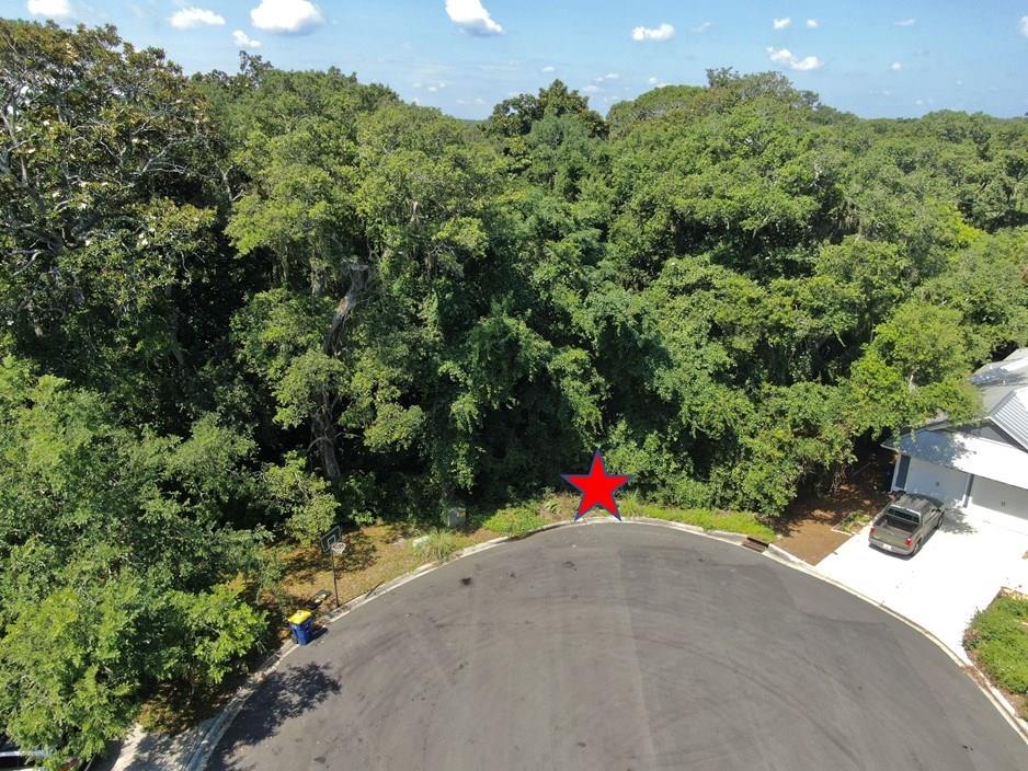 Lot 12 Racheal Avenue Fernandina Beach, FL 32034