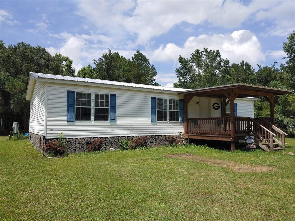 151076 Cr 108 Hilliard, FL 32046