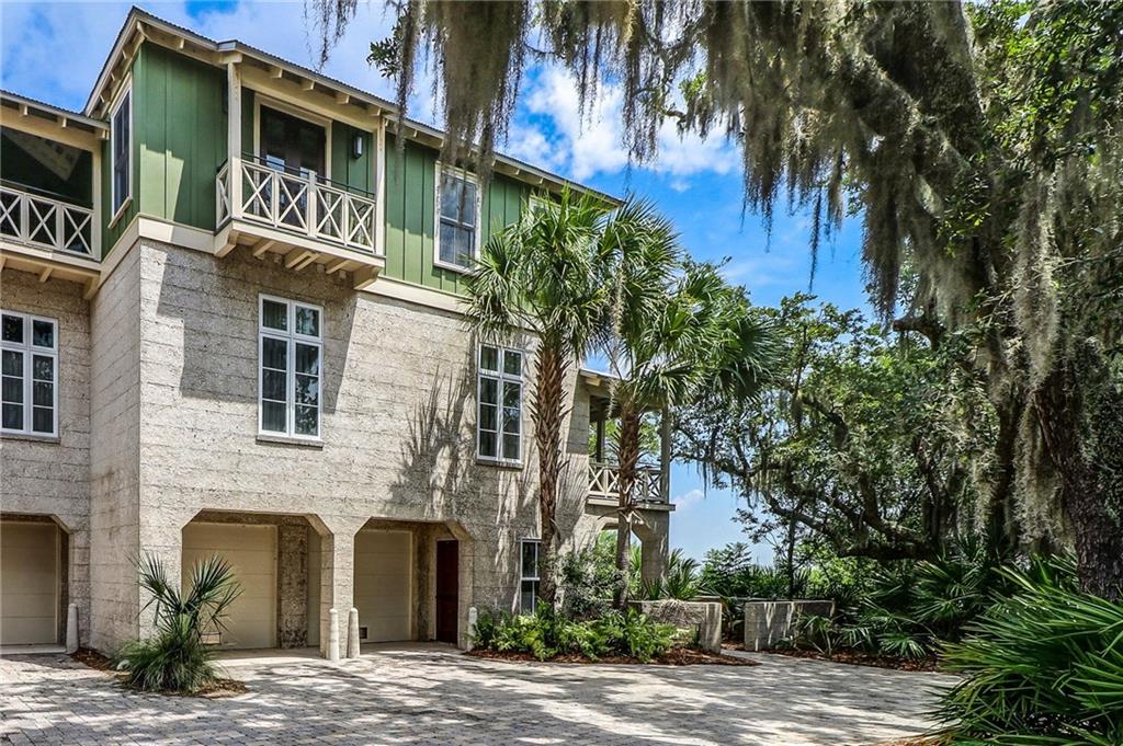 96830 Bayview Drive Fernandina Beach, FL 32034