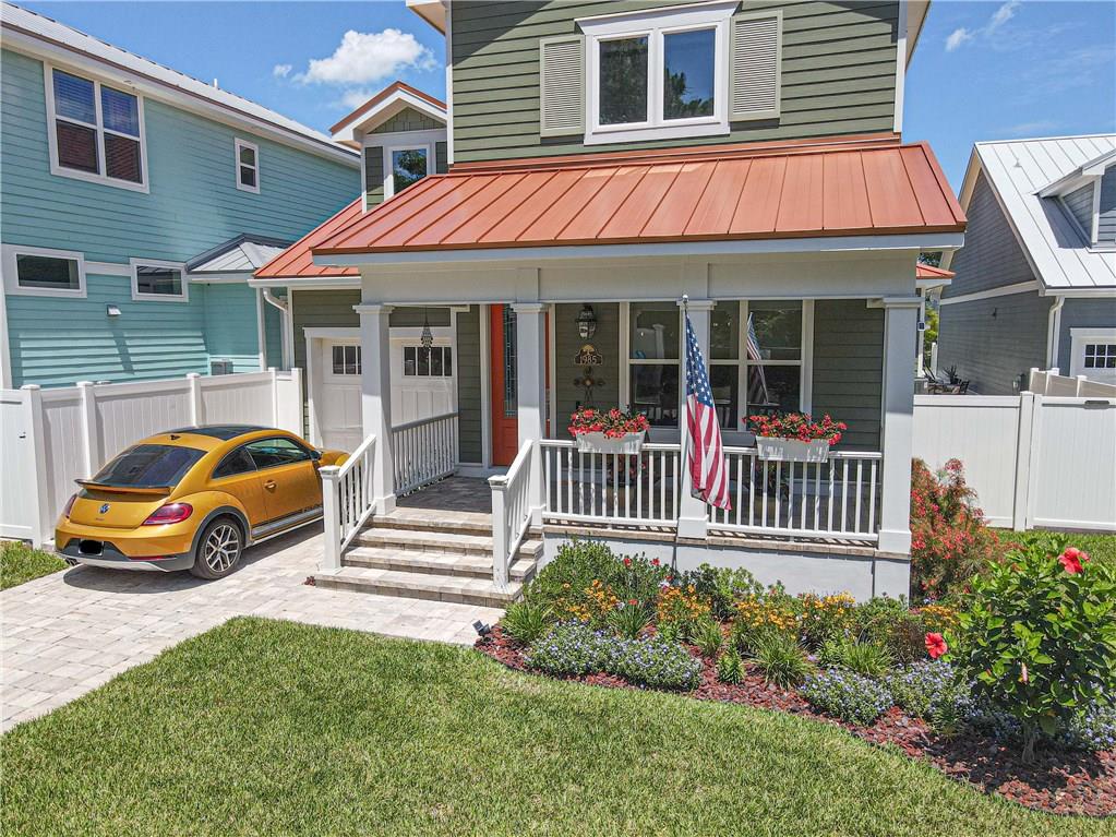 1985 Amelia Oaks Drive Fernandina Beach, FL 32034