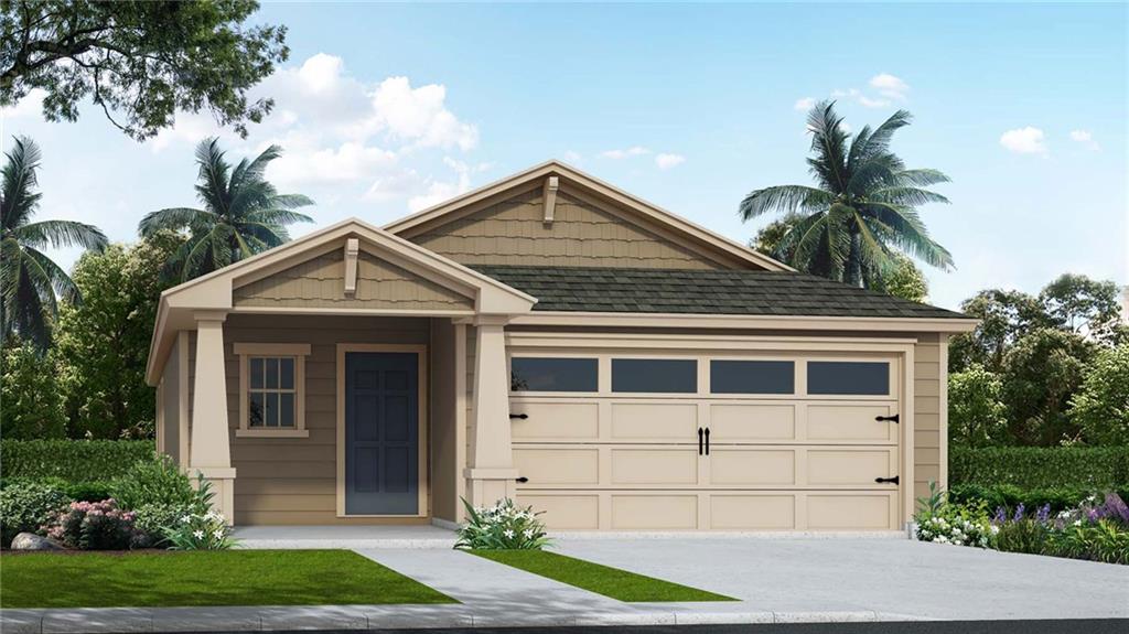 86341 Bull Court Yulee, FL 32097