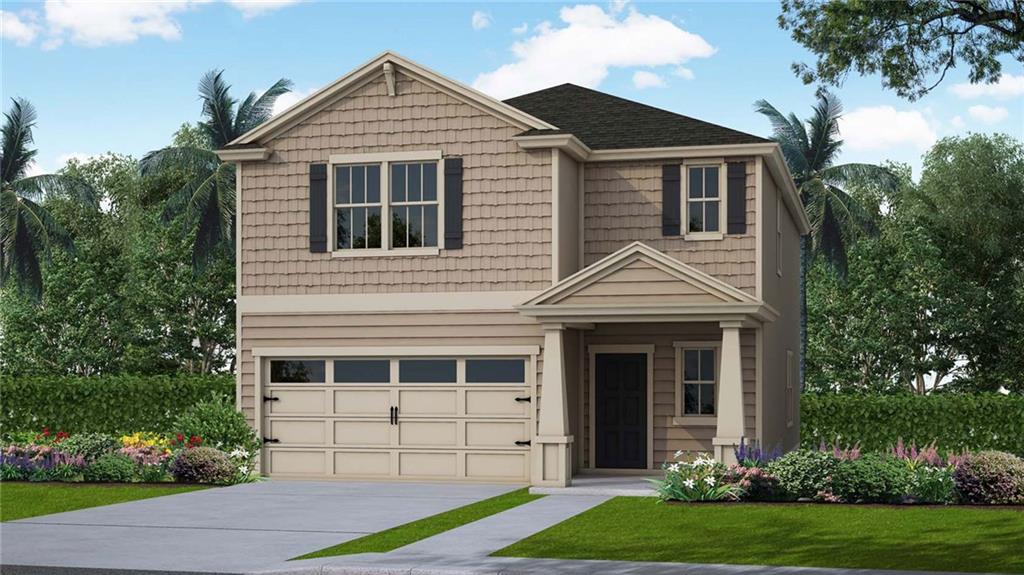 86314 Bull Court Yulee, FL 32097