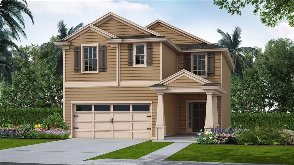 86322 Bull Court Yulee, FL 32097