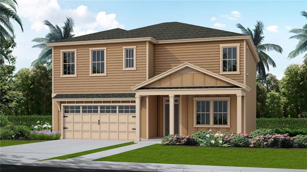 86224 Express Court Yulee, FL 32097