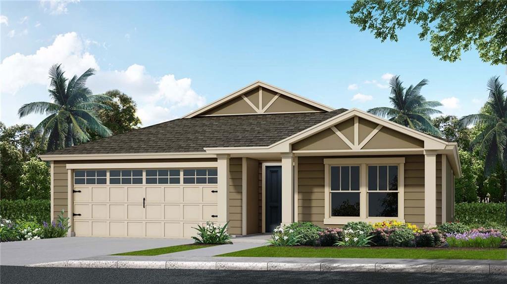 86232 Express Court Yulee, FL 32097