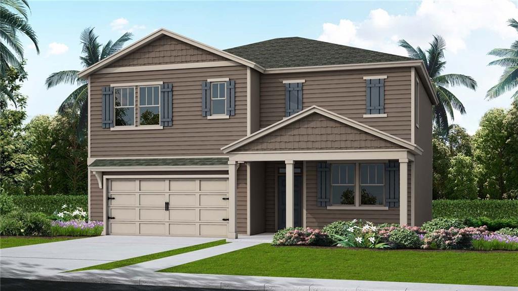 86264 Express Court Yulee, FL 32097