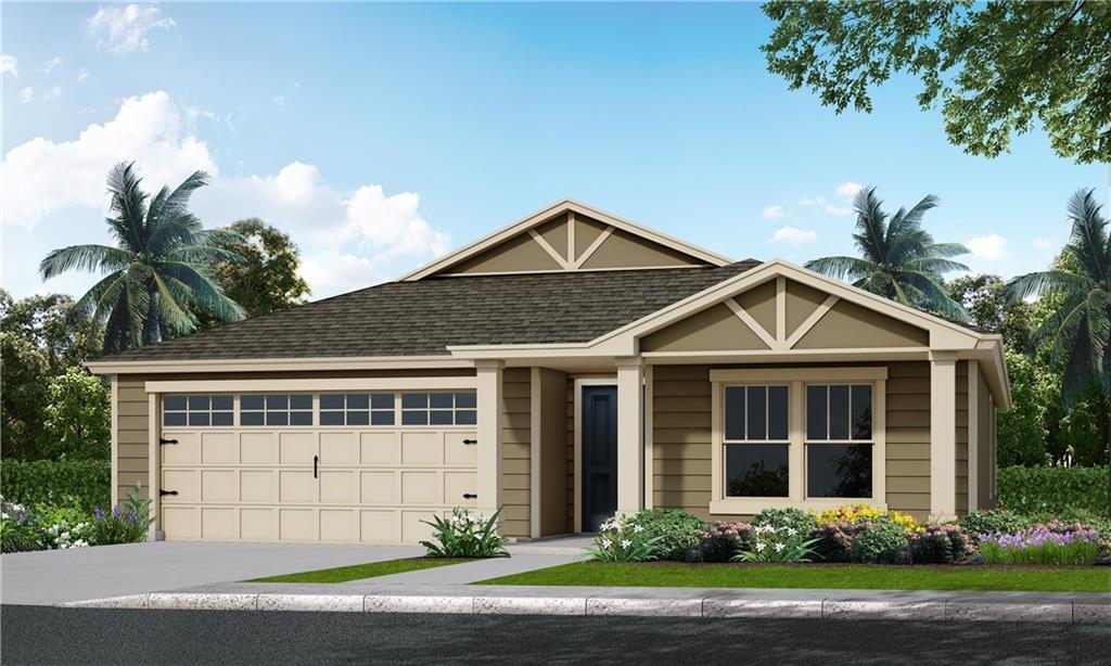86253 Express Court Yulee, FL 32097