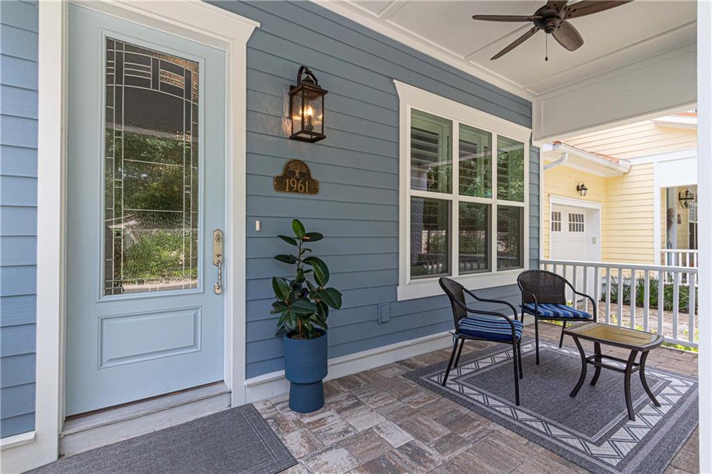 1961 Amelia Oaks Drive Fernandina Beach, FL 32034