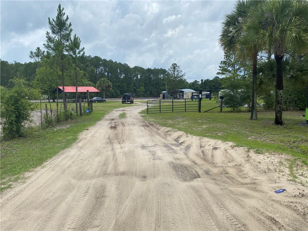 86581 Goodbread Road Yulee, FL 32097