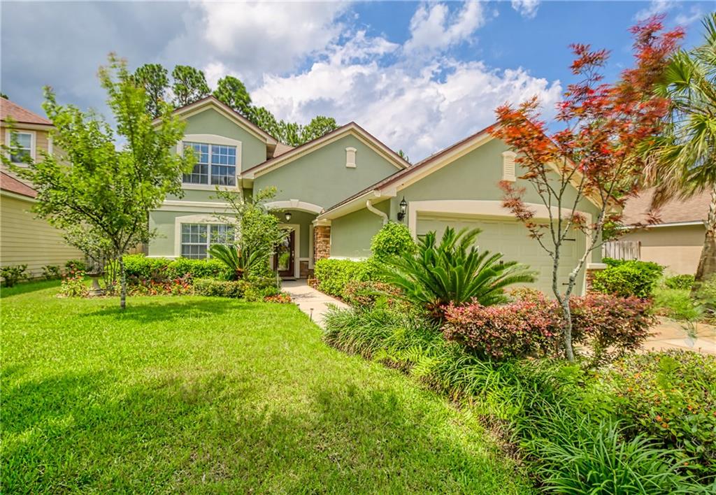 65035 River Glen Parkway Yulee, FL 32097