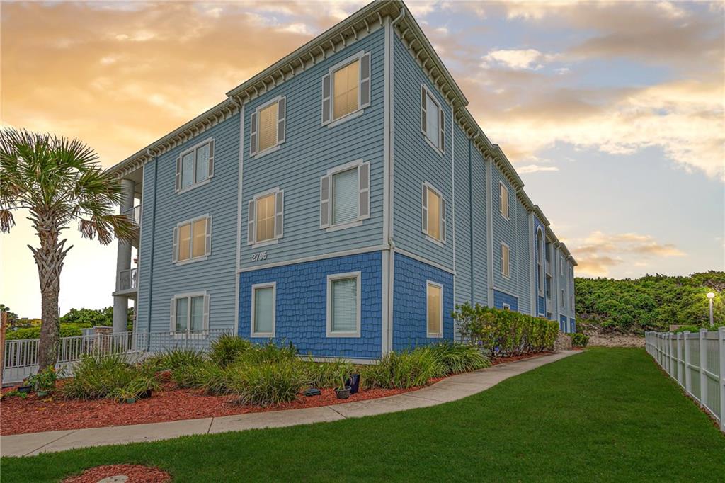 2705 Dolphin Avenue Fernandina Beach, FL 32034