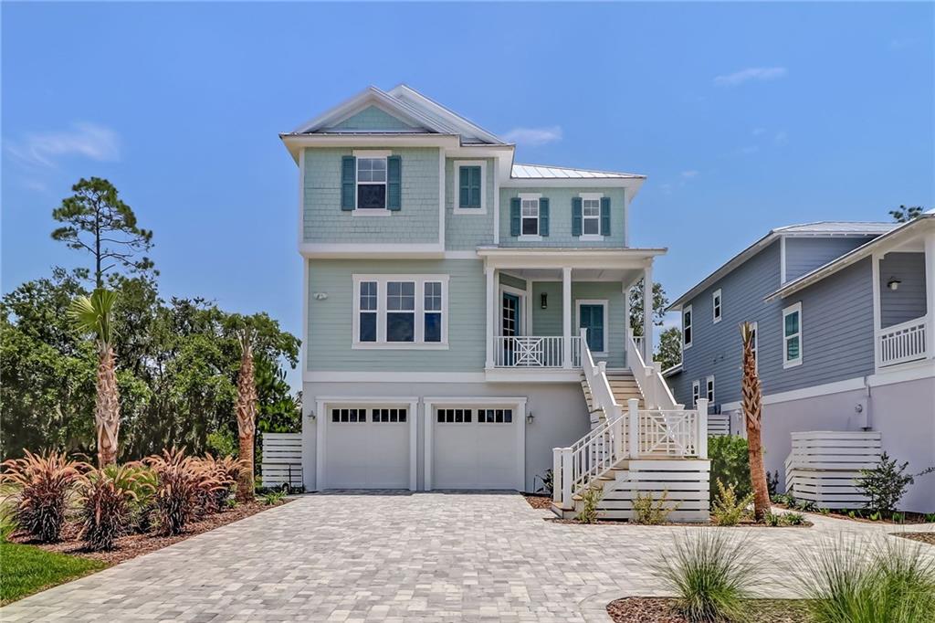 96456 Bay View Drive Fernandina Beach, FL 32034