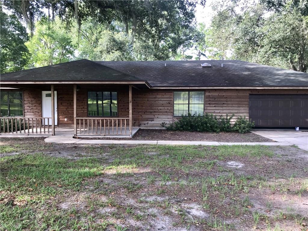 37169 Coyote Drive Hilliard, FL 32046