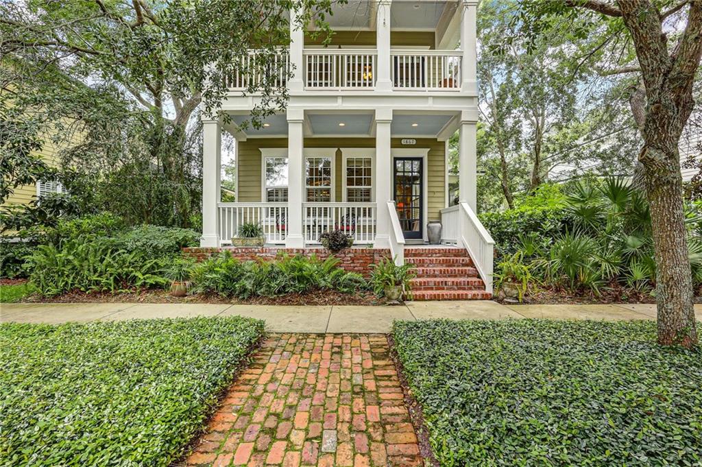 1867 W Perimeter Park Road Fernandina Beach, FL 32034