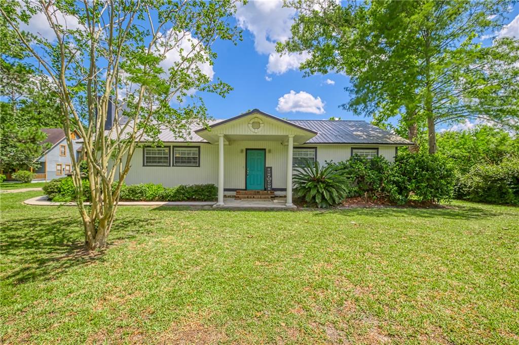 43209 Keen Cemetery Road Callahan, FL 32011