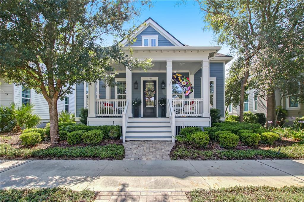 1769 S 15th Street Fernandina Beach, FL 32034