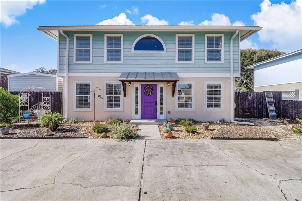 833 Ellen Street Fernandina Beach, FL 32034
