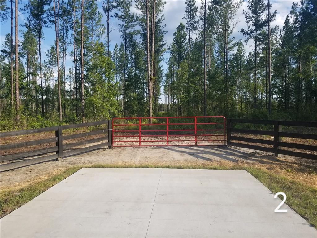 Lot 2 Griffin - Old Mill Road Callahan, FL 32011