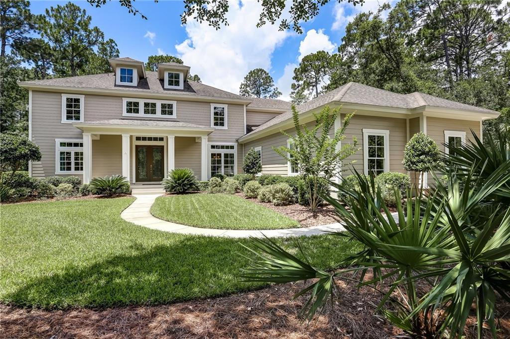96233 Brady Point Road Fernandina Beach, FL 32034