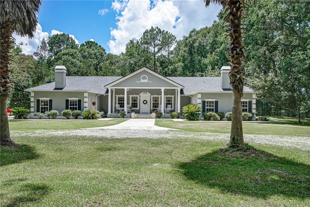 44061 Maplewood Court Callahan, FL 32011
