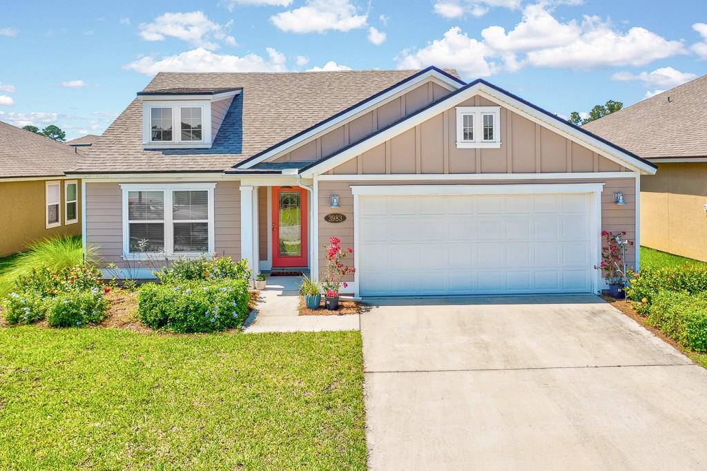 3983 Emilio Lane Jacksonville, FL 32226