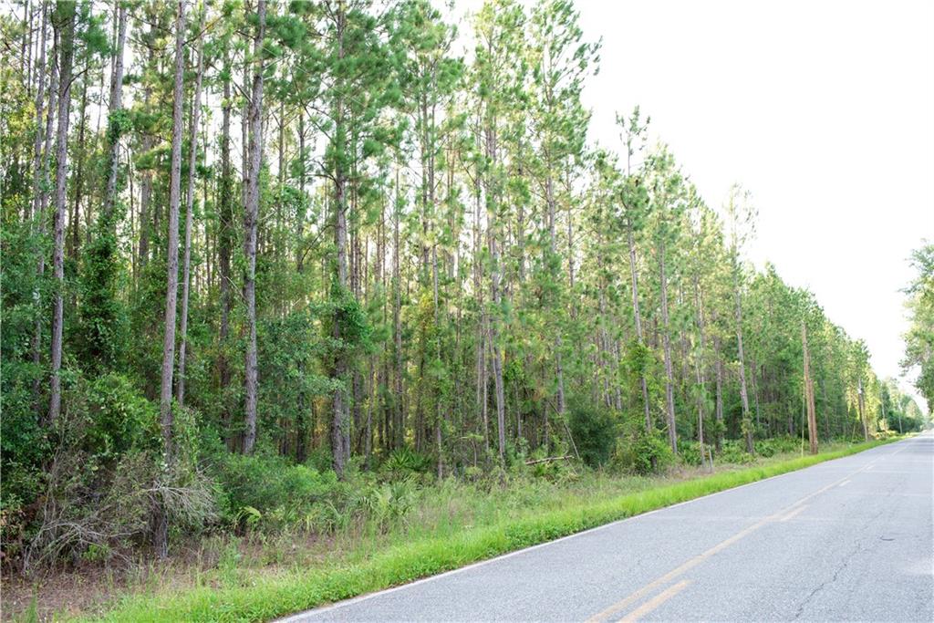 Sheard Stokes Road Hilliard, FL 32046