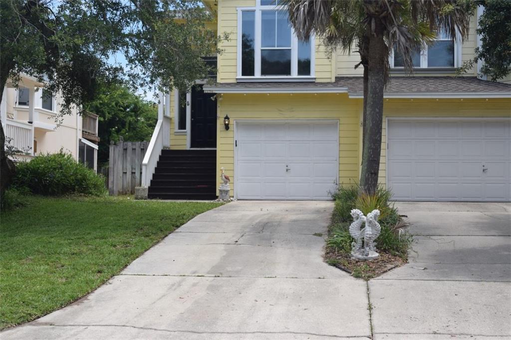 2256 A 1st Avenue Fernandina Beach, FL 32034