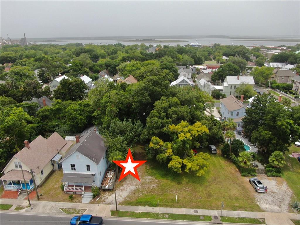 111 S 8th Street Fernandina Beach, FL 32034