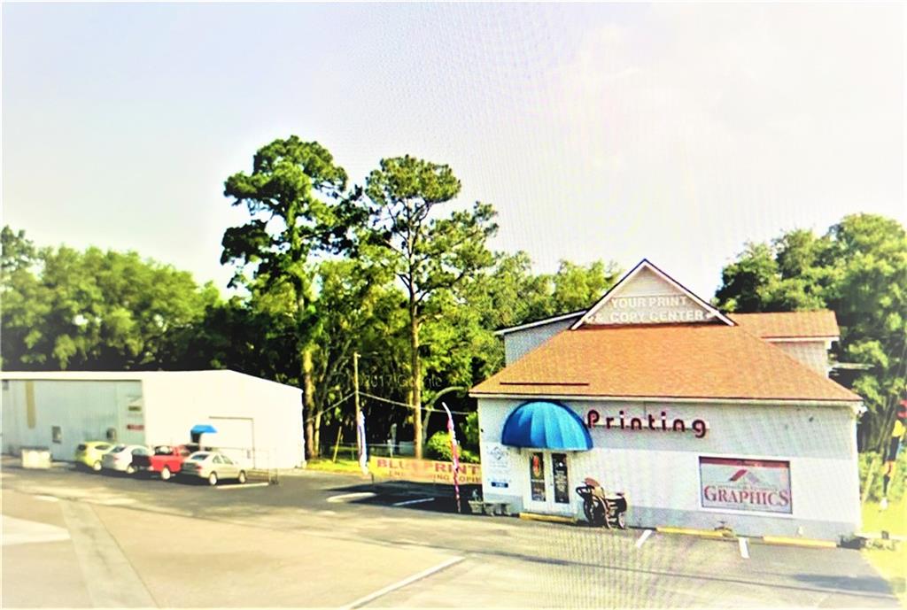 2162 & 2168 Sadler Road Fernandina Beach, FL 32034
