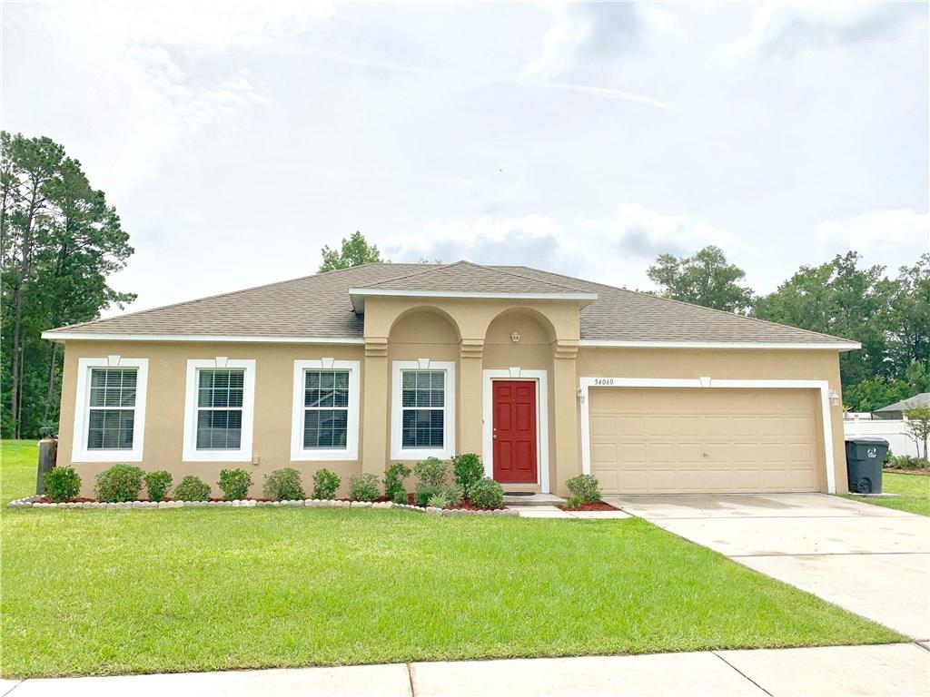 54060 Turning Leaf Drive Callahan, FL 32011