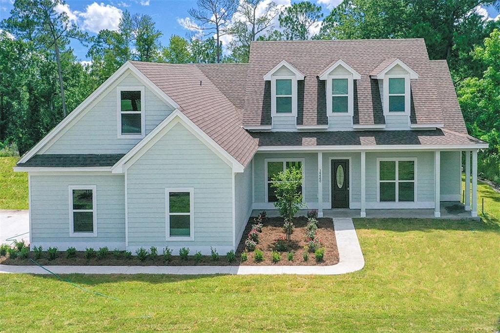 14440 Conifer Cove Trail Jacksonville, FL 32218