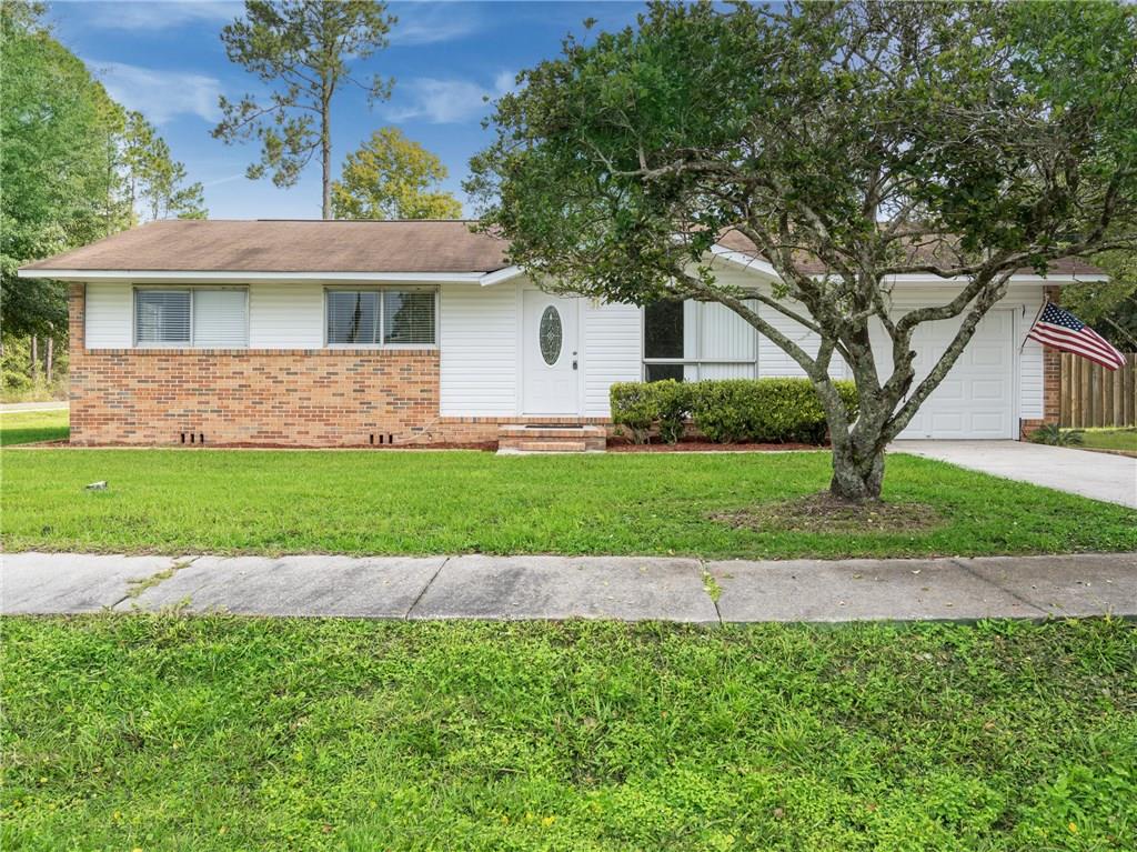 175484 Bay Road Hilliard, FL 32046