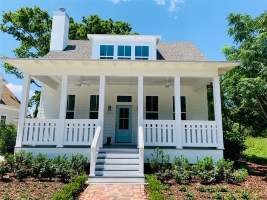 831 Garden Street Fernandina Beach, FL 32034