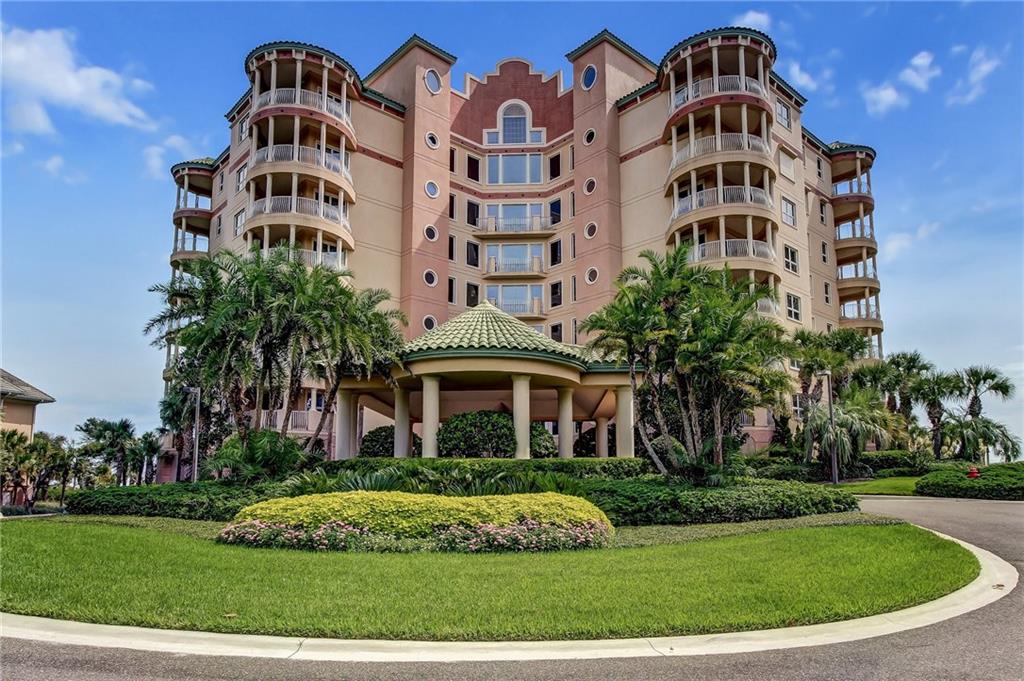 734 Ocean Club Place Fernandina Beach, FL 32034