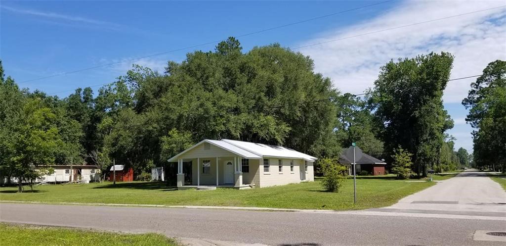 27144 Montana Street Hilliard, FL 32046