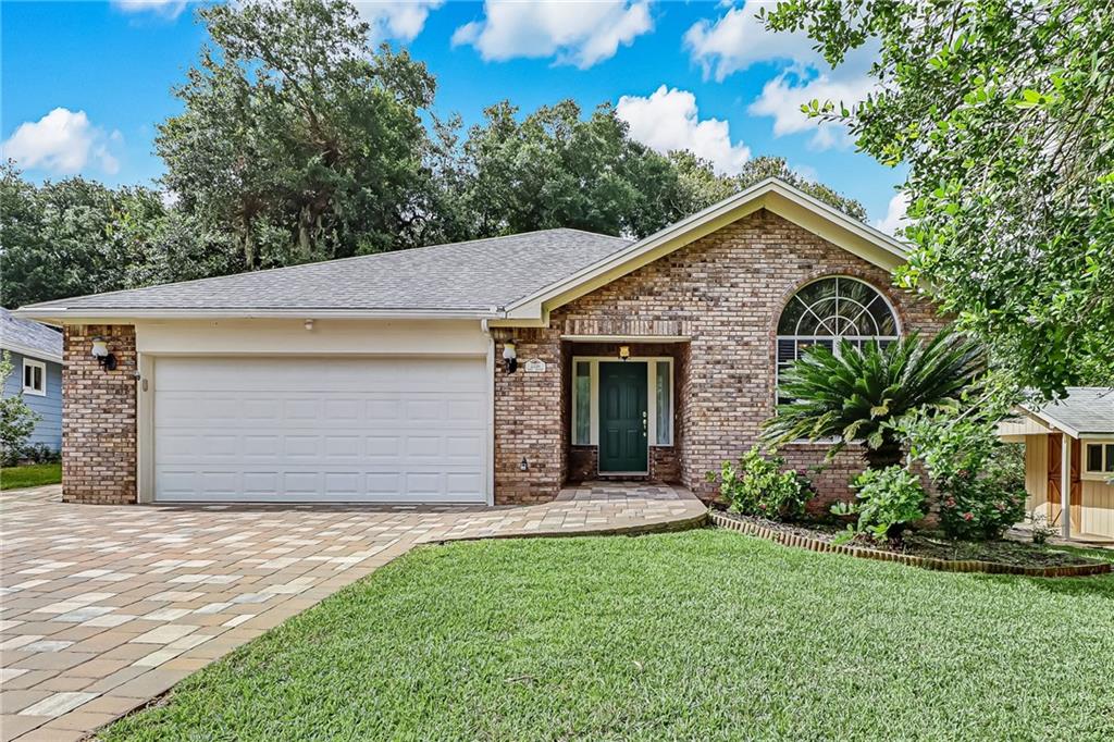 2226 High Rigger Court Fernandina Beach, FL 32034