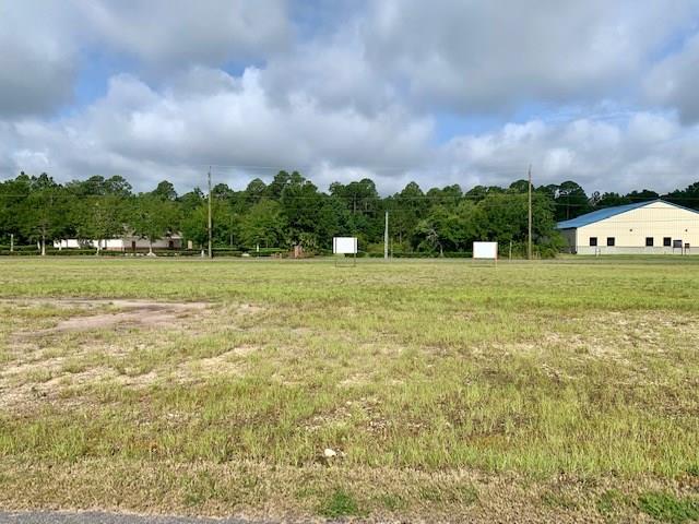 Lot 1-4 Old Nassauville Road Fernandina Beach, FL 32034