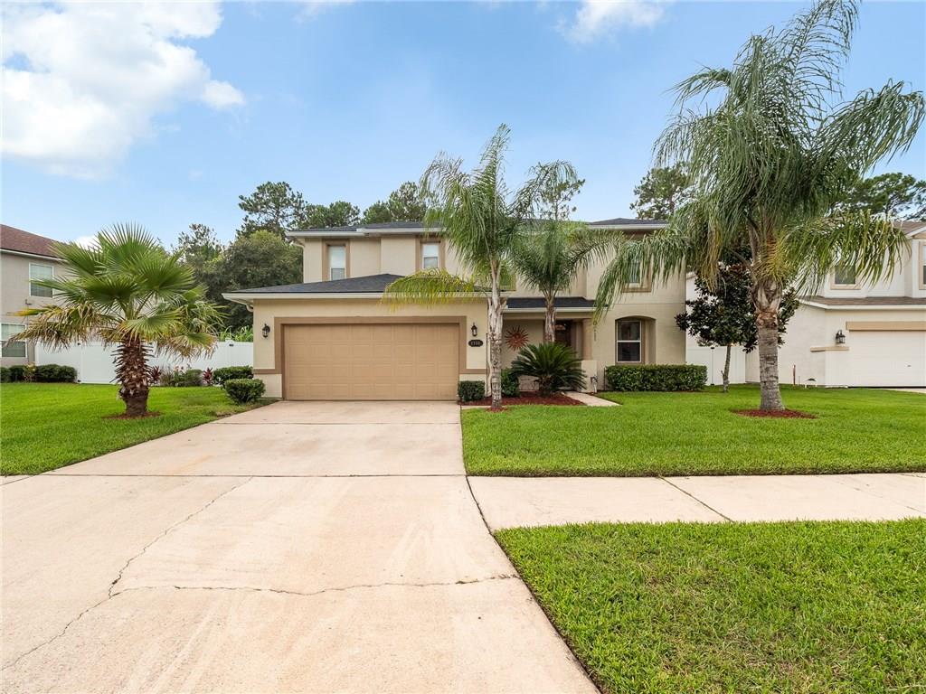 1334 Dunns Lake Drive Jacksonville, FL 32218