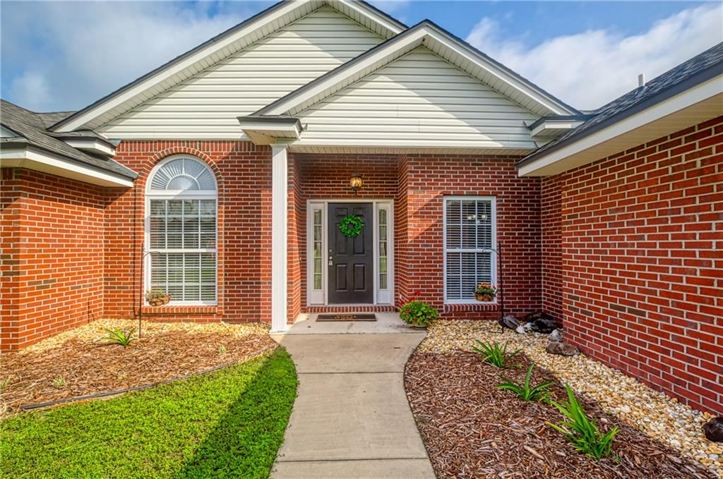 44293 Hunters Green Drive Callahan, FL 32011
