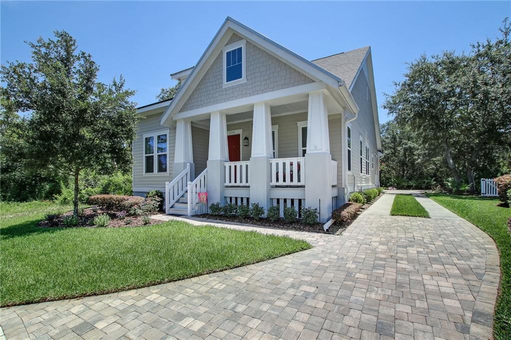1516 E Coastal Oaks Circle Fernandina Beach, FL 32034